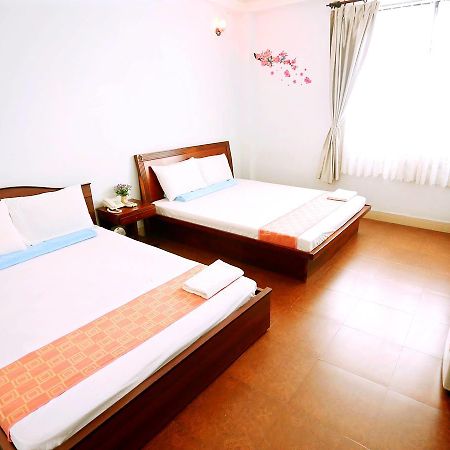 Mio Hotel Нячанг Экстерьер фото
